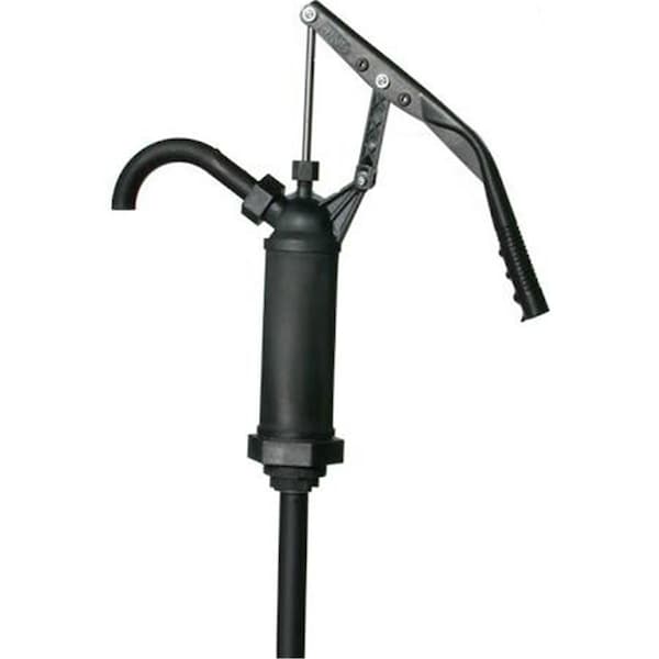 Dendesigns Chemical Pump PPS & Stainless Steel with PTFE Seals DE2625861 - main